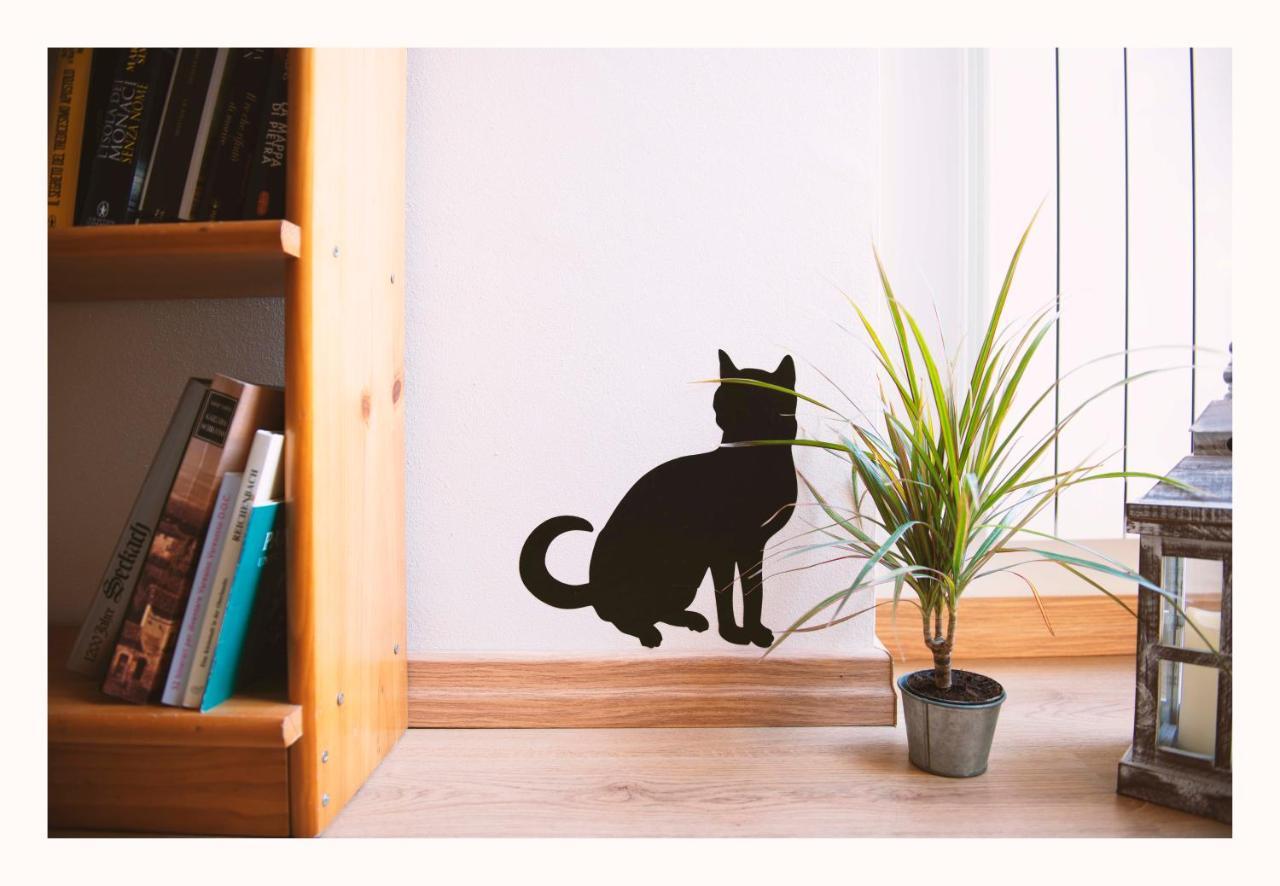 مبيت وإفطار Schianno Al Salto Del Gatto المظهر الخارجي الصورة